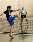 ¡¡¡ EL GALLO CAMPÈON DE LA LIGA DE DOBLES DE FUTNET !!!